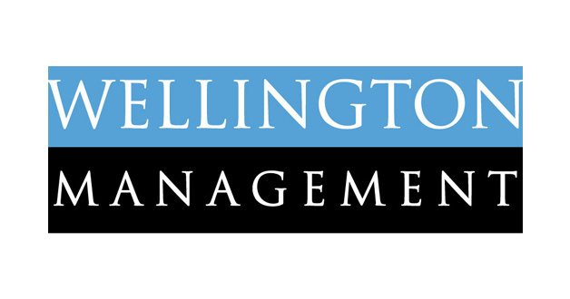 Wellington Commodities (Feeder) S
